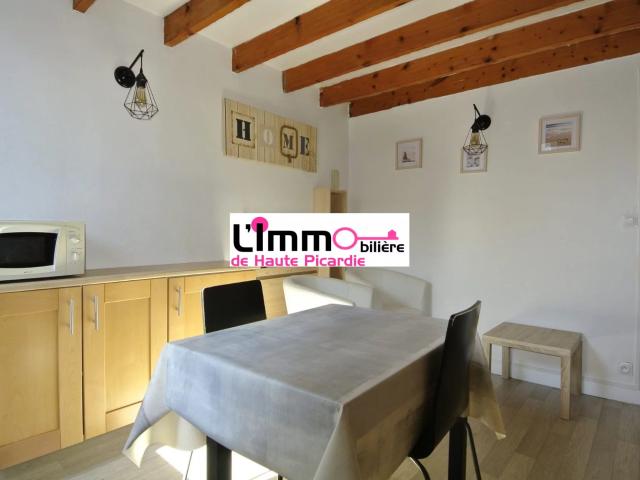 Appartement location à Montdidier, Roye