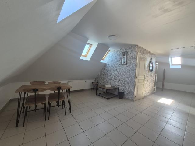 Appartement location à Saint-Omer, Saint-omer