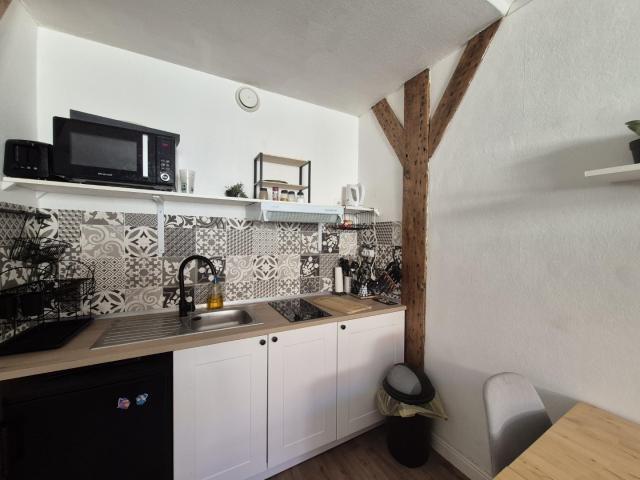 Appartement location à Saint-Omer, Saint-omer