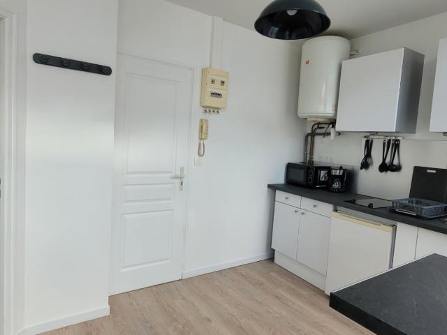 Appartement location à Saint-Omer, Saint-omer
