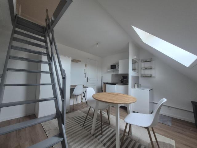 Appartement location à Saint-Omer, Pas-de-Calais