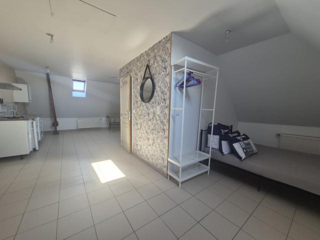 Appartement location à Saint-Omer, Saint-omer