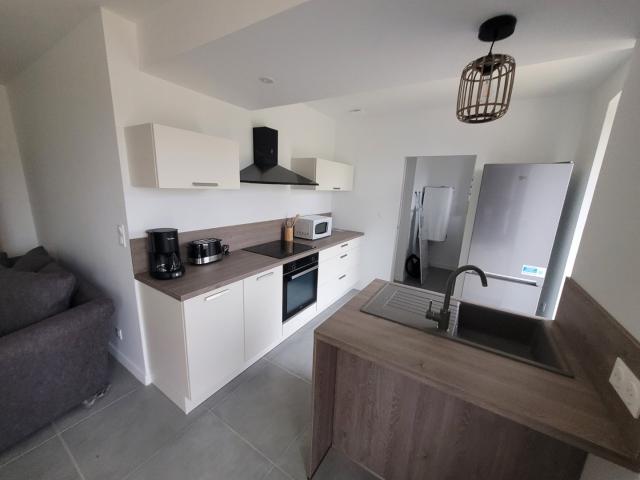 Appartement location à Avesnes-sur-Helpe, Maubeuge