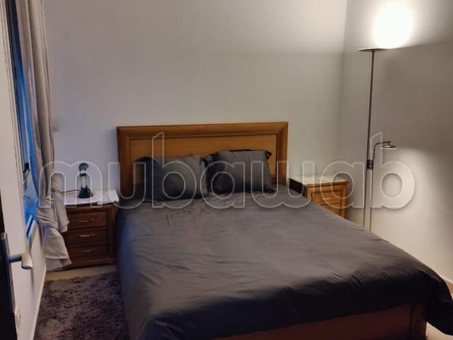 Appartement location à Anfa, Gharb-Chrarda-Beni Hssen