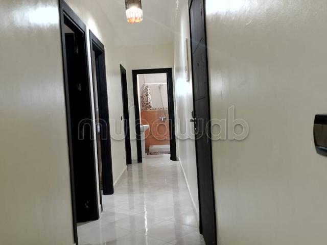 Appartement location à Tangero, Tanger-Tétouan