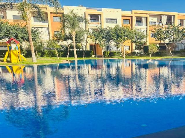 Appartement location à Marrakech, L'Oriental