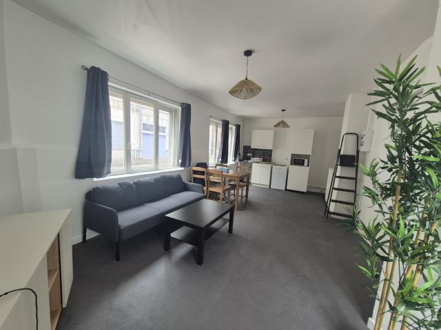 Appartement location à Lille, Tourcoing