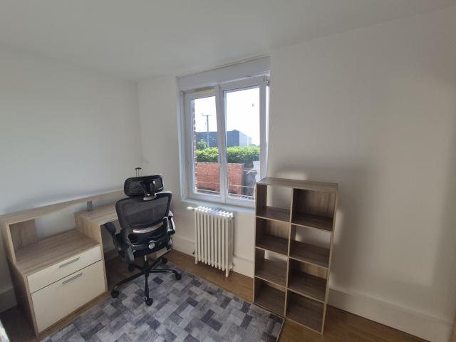 Appartement location à Lille, Tourcoing