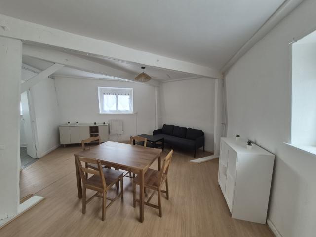 Appartement location à Lille, Tourcoing