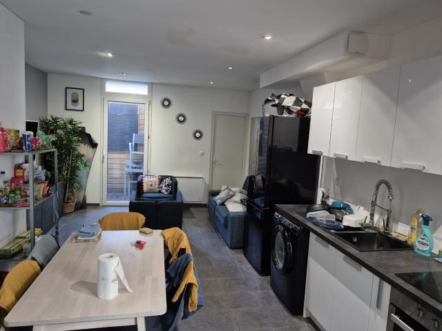Appartement location à Lille, Tourcoing