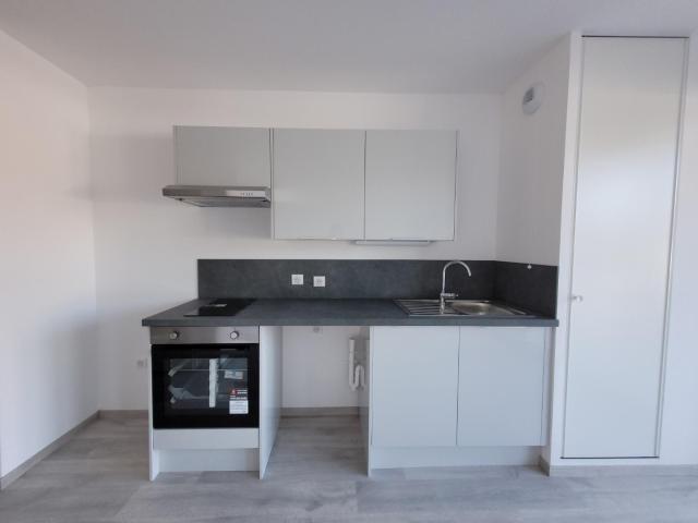 Appartement location à Valenciennes