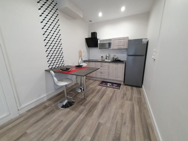 Appartement location à Valenciennes
