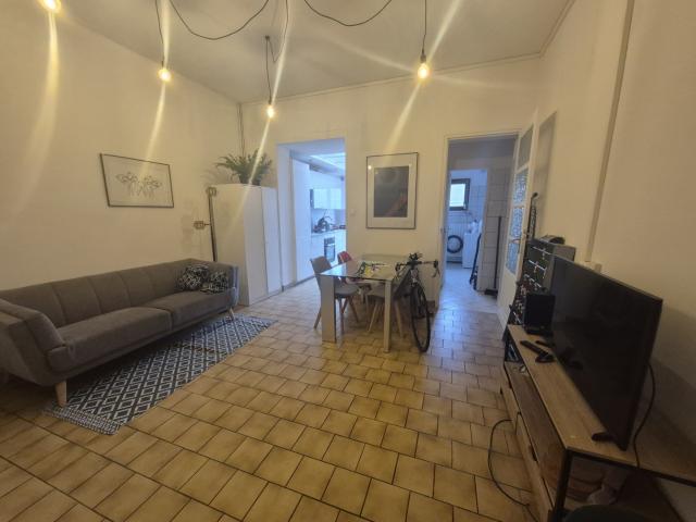 Appartement location à Valenciennes, Denain