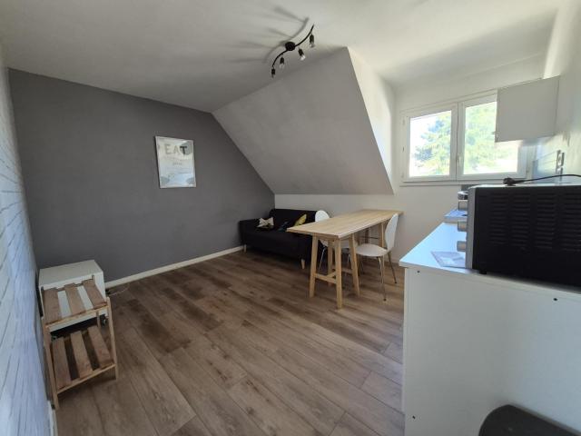 Appartement location à Valenciennes