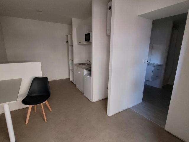 Appartement location à Valenciennes