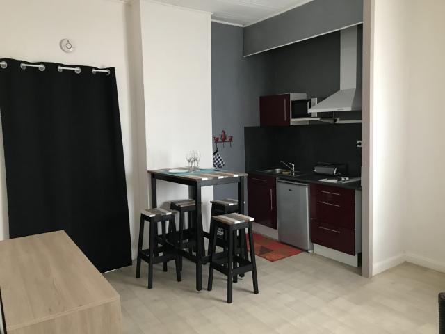 Appartement location à Valenciennes