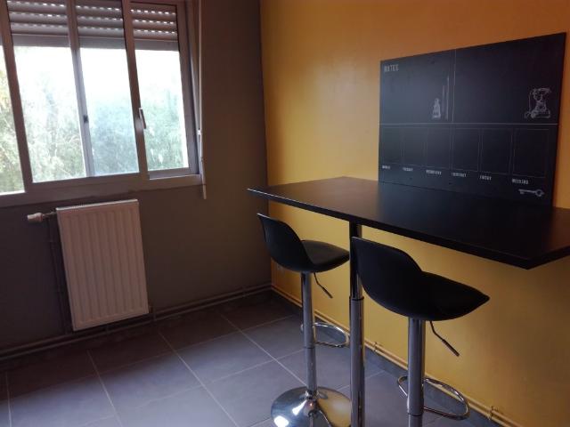 Appartement location à Valenciennes