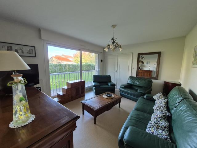 Appartement location à Valenciennes