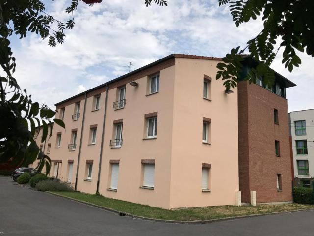 Appartement location à Valenciennes