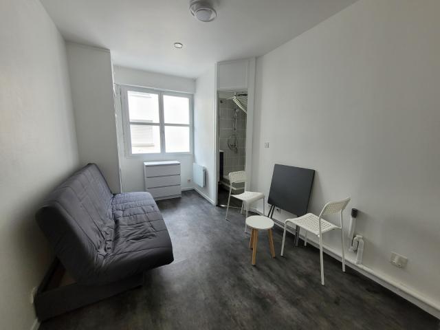 Appartement location à Valenciennes