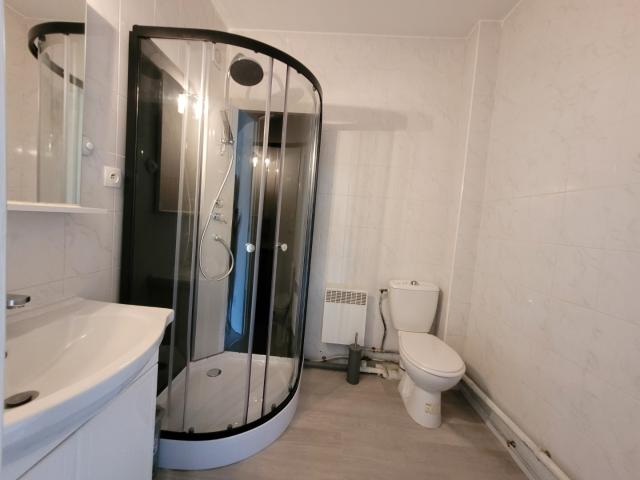 Appartement location à Valenciennes