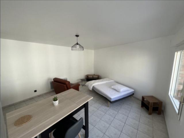 Appartement location à Valenciennes, Saint-amand-les-eaux
