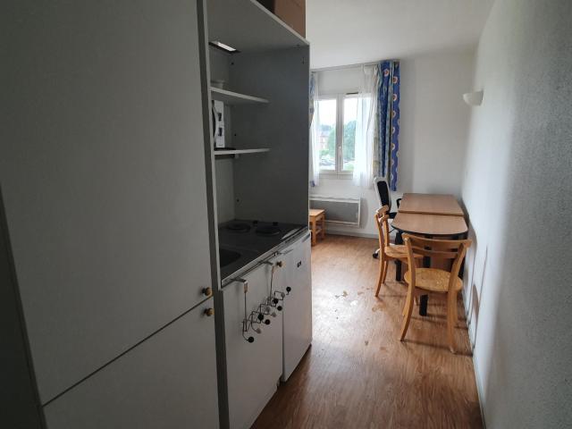 Appartement location à Valenciennes