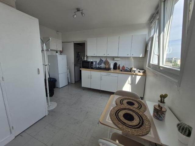 Appartement location à Valenciennes
