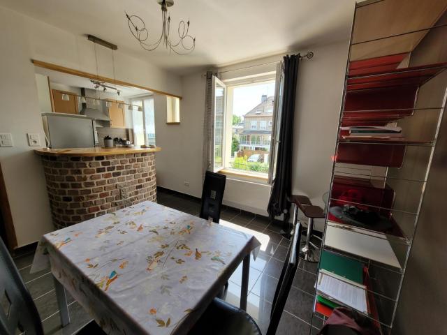 Appartement location à Valenciennes