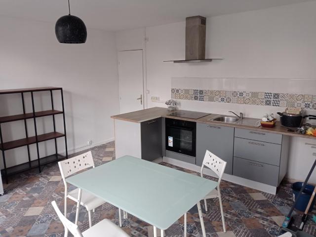 Appartement location à Douai