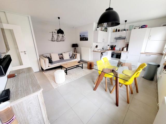Appartement location à Boulogne-sur-Mer, Wimereux