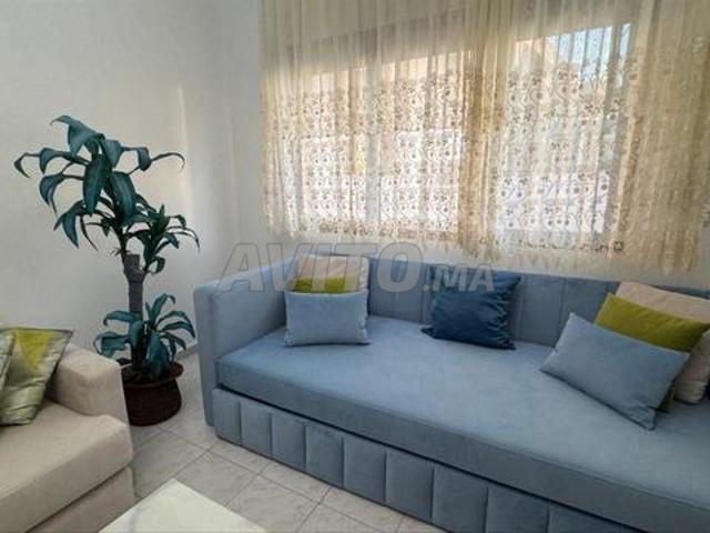 Appartement location