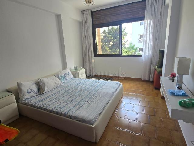 Appartement location à Rbat