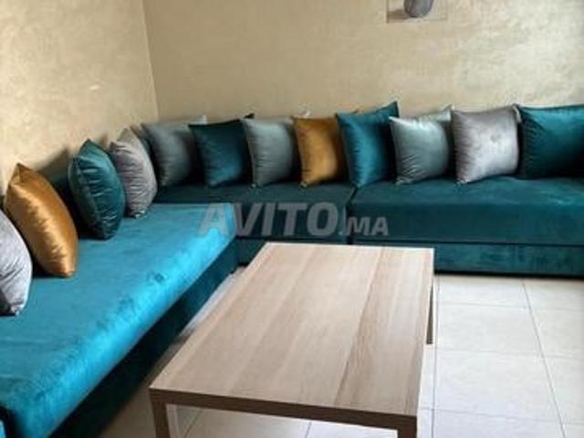 Appartement location