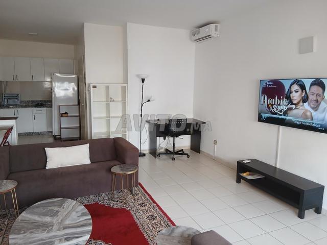 Appartement location