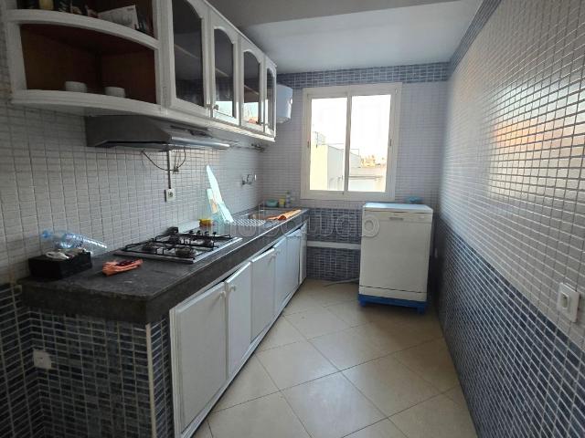 Appartement location à Rbat