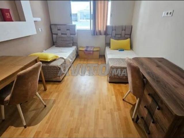 Appartement location