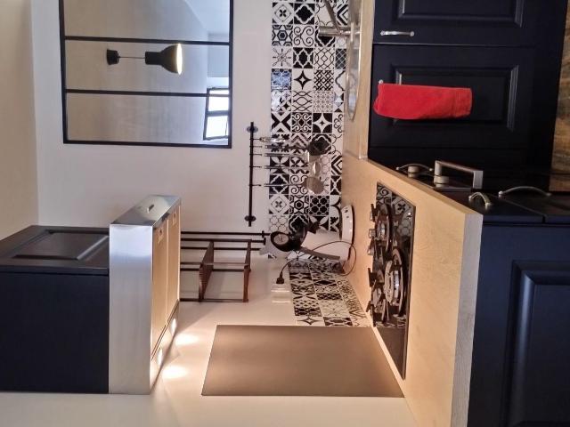 Appartement location à Châteaubriant-Ancenis, Ancenis