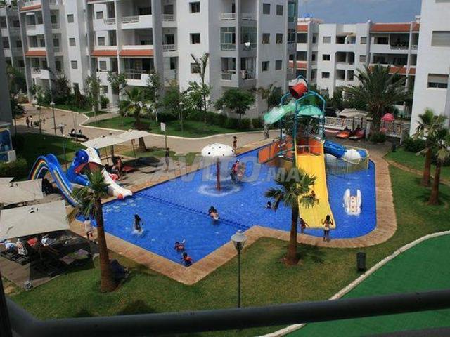 Appartement location à Mohammedia, Gharb-Chrarda-Beni Hssen