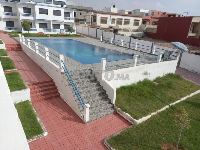 Appartement location à El Ma, Gharb-Chrarda-Beni Hssen