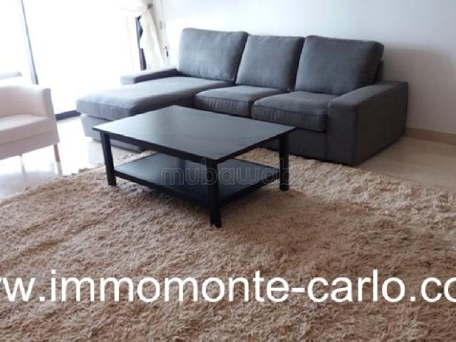 Appartement location à Rbat