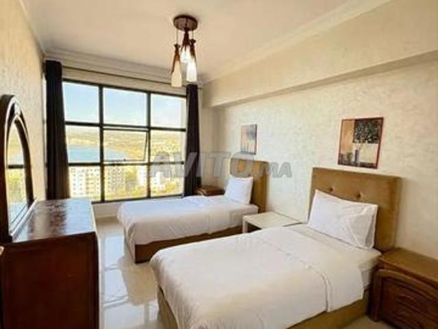 Appartement location à Berrechid, Gharb-Chrarda-Beni Hssen