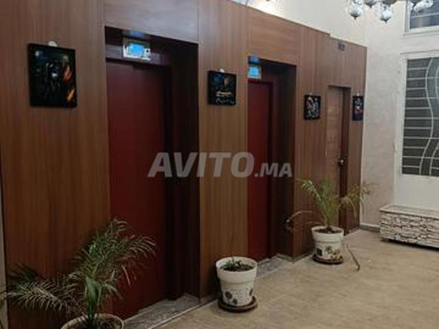 Appartement location à Anfa, Gharb-Chrarda-Beni Hssen