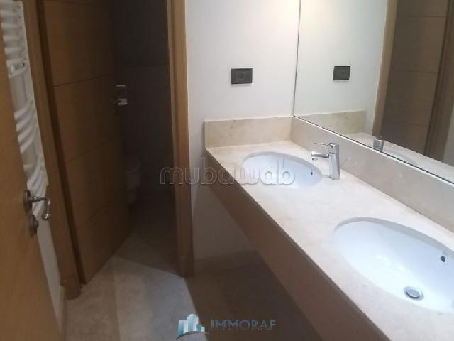Appartement location à Bouskoura, Gharb-Chrarda-Beni Hssen