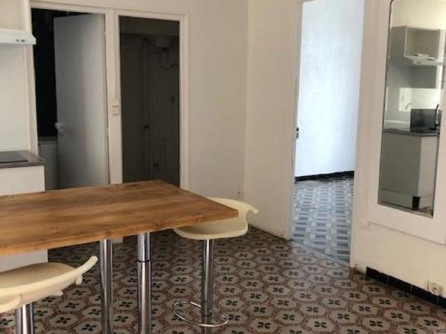 Appartement location à Céret, Elne