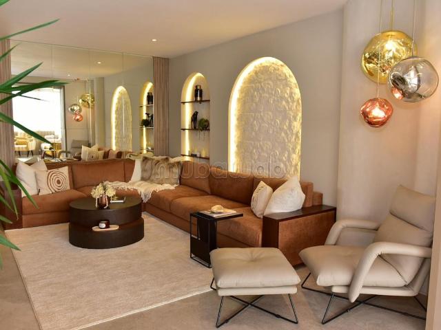 Appartement location à Dar Bouazza, Gharb-Chrarda-Beni Hssen