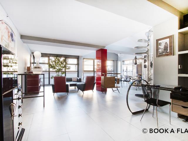 Appartement location à Paris, Île-de-France