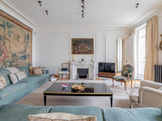 Appartement location à Paris, Île-de-France