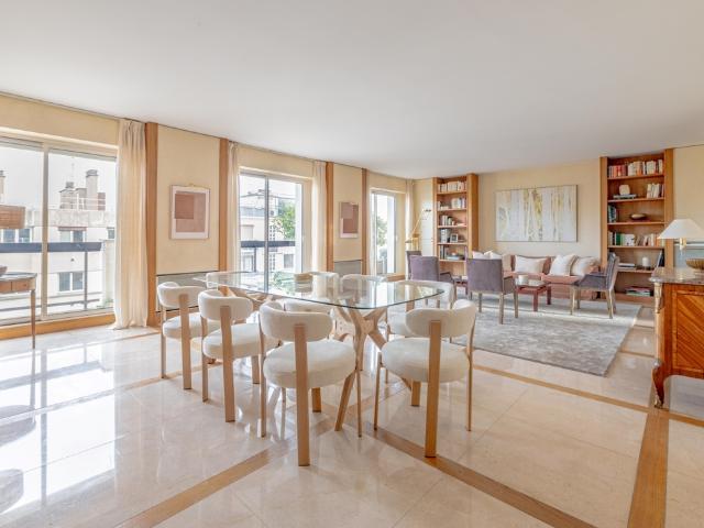 Appartement location à France métropolitaine, Neuilly-sur-seine