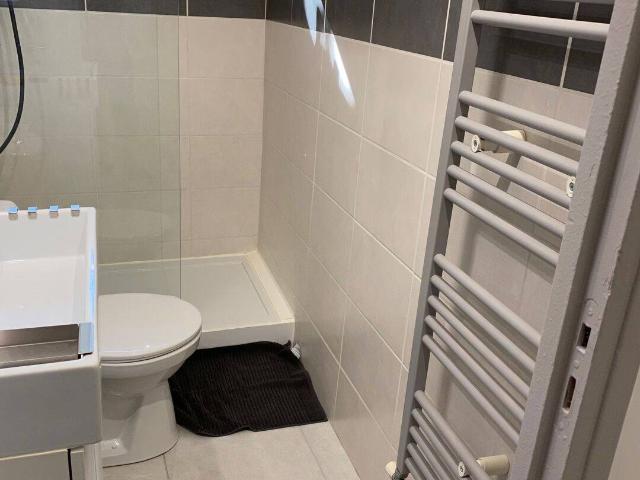 Studio location à Les Chalets, Toulouse